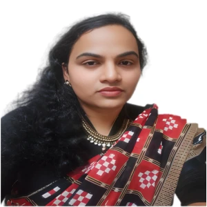 Namita Sahu, Seth G.S Medical College & Kem Hospital, India